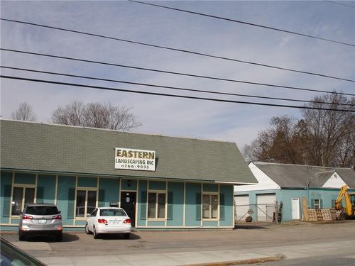 188 Willow Street, Woonsocket, RI, 02895 | Card Image