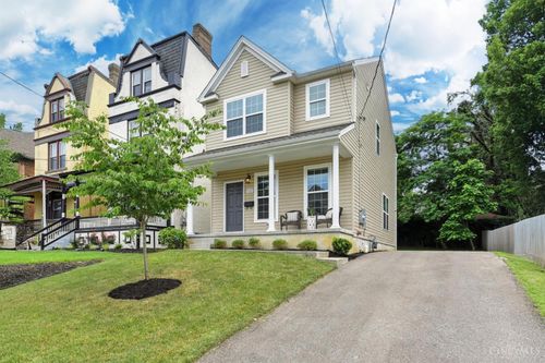 1545 Ruth Ave, Cincinnati, OH, 45207-1417 | Card Image