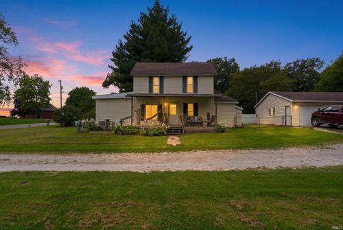 19700 State Road 10, Culver, IN, 46511-9705 | Card Image