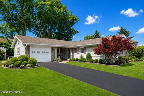 58 Brookview Ln, Aberdeen, NJ, 07747-2337 | Card Image