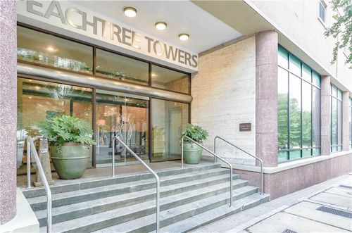 apt-9d-300 Peachtree St Ne, Atlanta, GA, 30308-3581 | Card Image