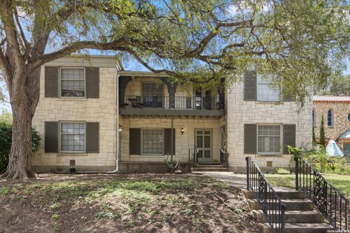 1-336 East Lullwood Ave, San Antonio, TX, 78212 | Card Image