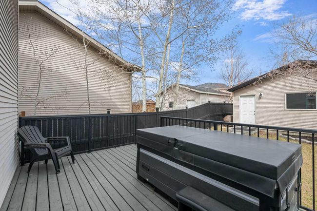 257 Cramond Close Se, Home with 4 bedrooms, 1 bathrooms and 2 parking in Calgary AB | Image 35
