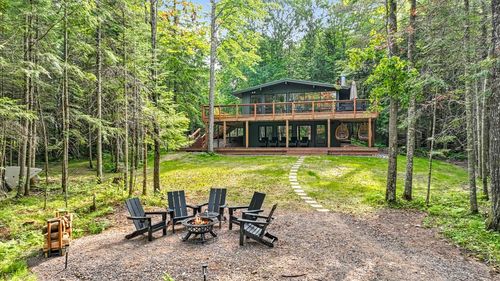 7353 Cth W, Presque Isle, WI, 54557 | Card Image