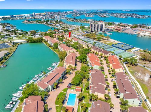 430 Sandy Hook Rd, Treasure Island, FL, 33706-1211 | Card Image