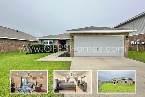 841 Moorhen Way, Crestview, FL, 32539-6750 | Card Image