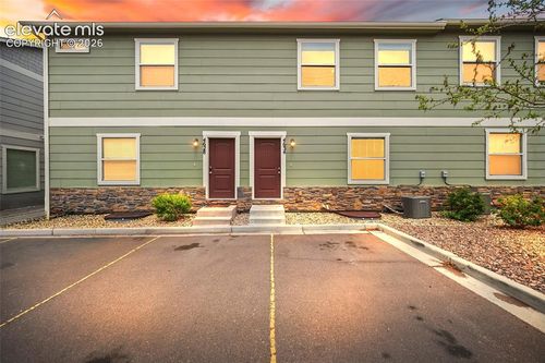 4634 Wharf Point, Colorado Springs, CO, 80911 | Card Image
