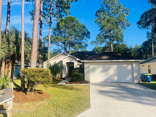 1012 Isle Of Palms Ln, Fernandina Beach, FL, 32034-2933 | Card Image