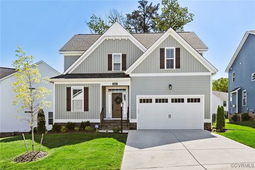 10001 Craftsbury Drive, Midlothian, VA, 22312 | Card Image