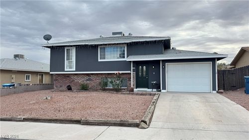 7309 Raincloud Drive, Las Vegas, NV, 89145 | Card Image