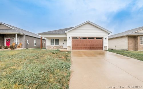 2013 Aster Dr, Jeffersonville, IN, 47130-4913 | Card Image