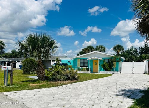 49 Alamanda Dr, ORMOND BEACH, FL, 32176-3505 | Card Image