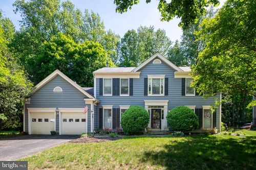 16311 Banbury Ln, BOWIE, MD, 20715-4364 | Card Image