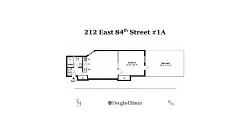 1a-212 E 84th St, New York, NY, 10028-5006 | Card Image