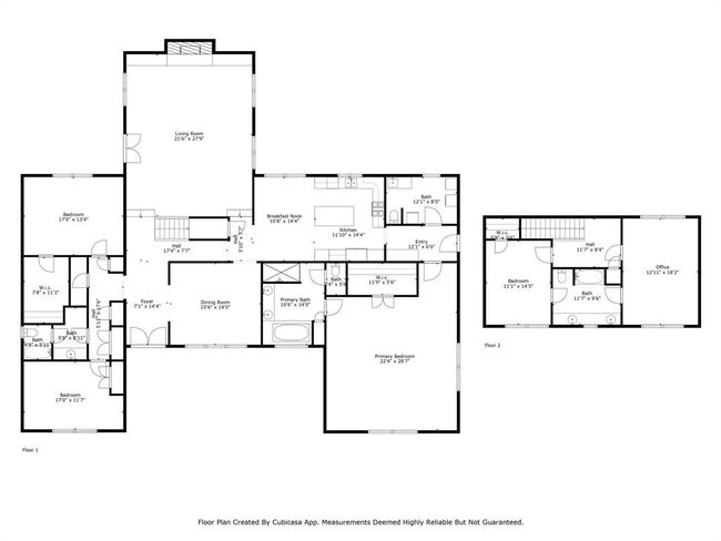 1025 Creek Bend Dr, House other with 4 bedrooms, 4 bathrooms and 3 parking in Jasper TX | Image 50