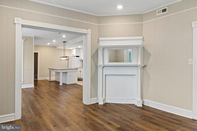 1009 Race St, House other with 4 bedrooms, 3 bathrooms and null parking in CAMBRIDGE MD | Image 12