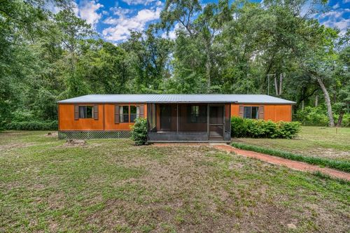 1628 Silver Lake Road, Tallahassee, FL, 32310 | Card Image