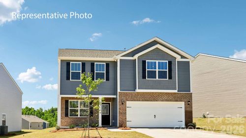 3360 Colorado Blue Court, Gastonia, NC, 28056 | Card Image