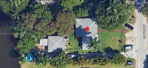 11712 Nw 22nd Ct, Miami, FL, 33167-3061 | Card Image