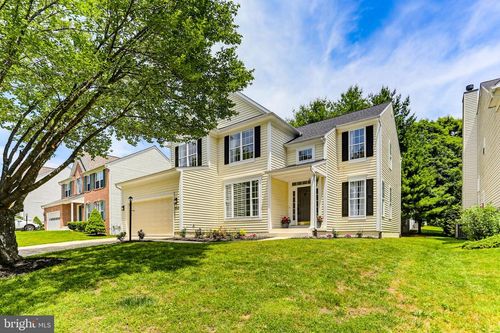 12157 Flowing Water Trl, CLARKSVILLE, MD, 21029-1683 | Card Image