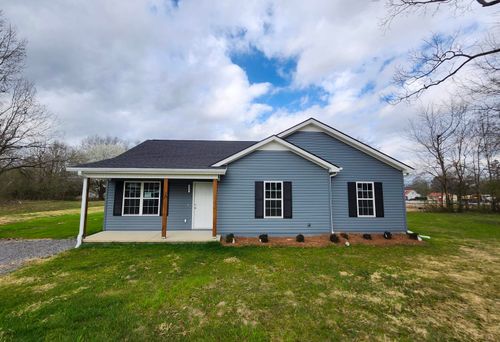 125 West Railroad Ave, Hanceville, AL, 35077 | Card Image