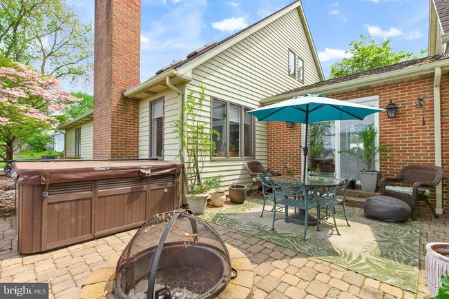 409 Hilltop Rd, House other with 3 bedrooms, 3 bathrooms and null parking in STRASBURG PA | Image 36