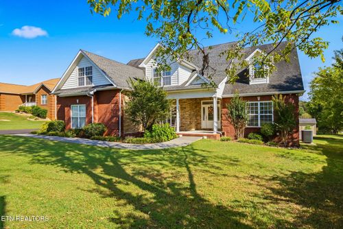 622 Pleasant Hill Rd, Maryville, TN, 37803 | Card Image