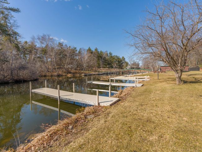 APT-508 - 8890 Breezy Point Dr, Condo with 2 bedrooms, 1 bathrooms and null parking in Breezy Point MN | Image 18