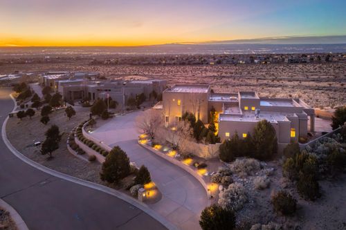 13405 La Arista Pl, Albuquerque, NM, 87111-9243 | Card Image