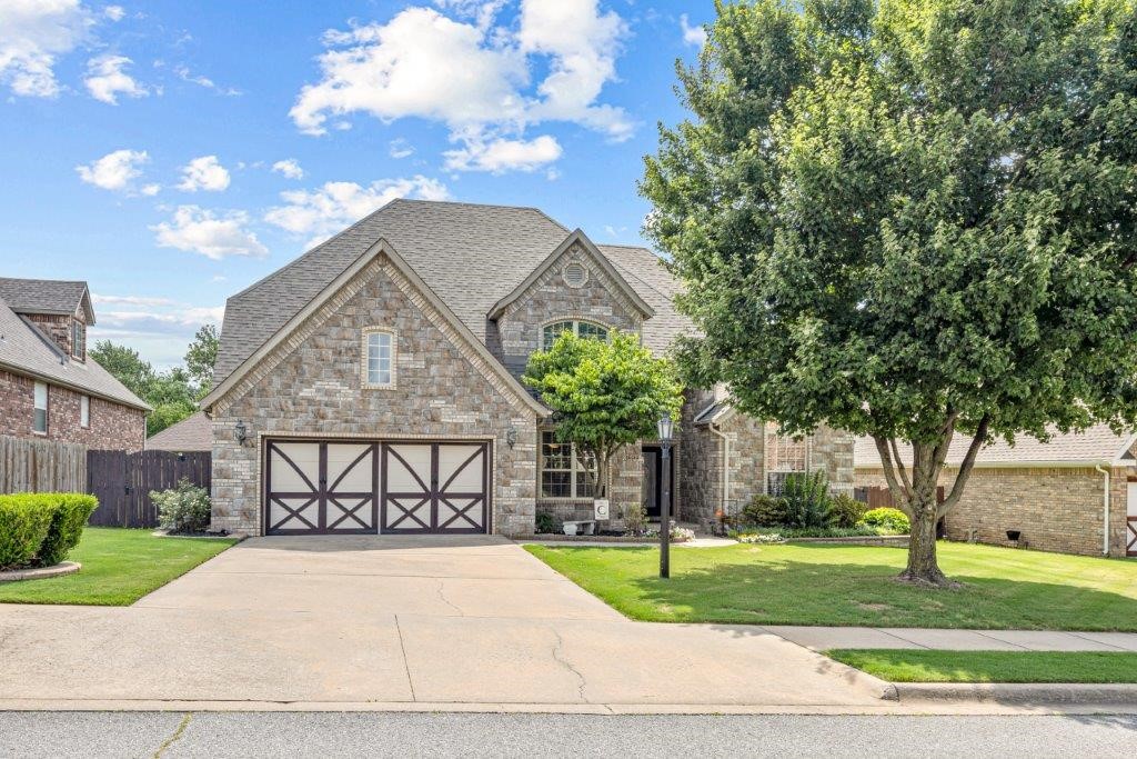 Pasofino Loop, Springdale, AR 72764 #1
