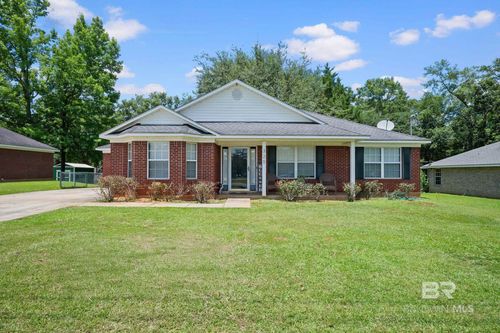 325 Kennesaw Ave, Bay Minette, AL, 36507-5300 | Card Image