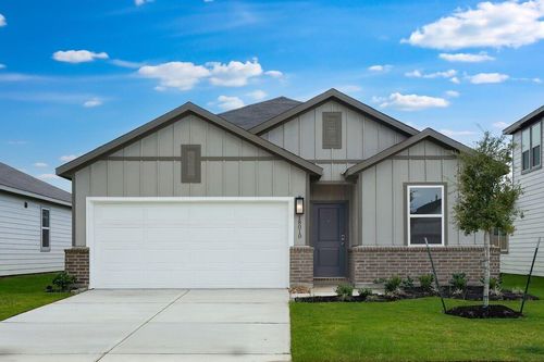 18010 Old Barrel Dr, Hockley, TX, 77447-2469 | Card Image