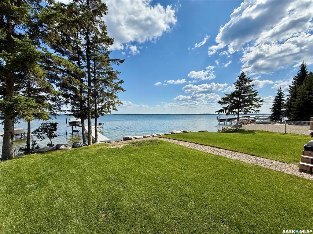 Residential in Candle Lake 4