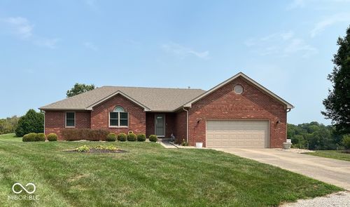 2600 Laurelwood Dr, Martinsville, IN, 46151-6740 | Card Image