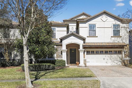 9107 El Caro Ln, DAVENPORT, FL, 33896-6813 | Card Image