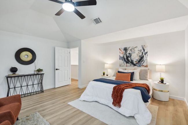 8308 Nairn Dr, House other with 3 bedrooms, 3 bathrooms and null parking in Austin TX | Image 25
