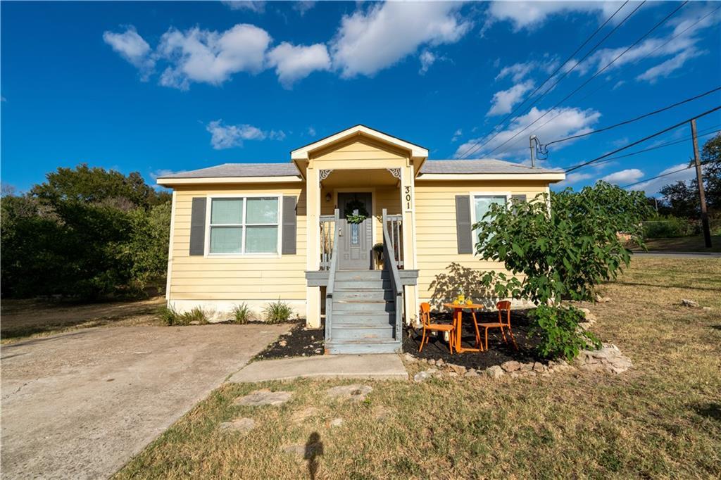 Commercial Sale in Round Rock 5