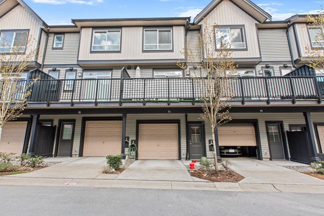 93 - 30930 Westridge Place, Townhouse with 2 bedrooms, 2 bathrooms and 2 parking in Abbotsford BC | Image 33