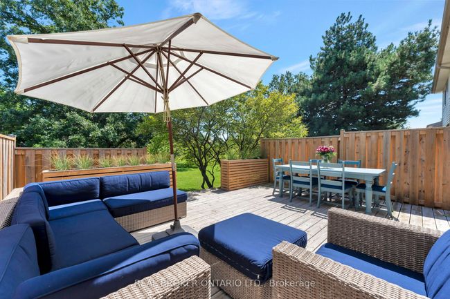 31 - 5536 Montevideo Rd, Condo with 3 bedrooms, 3 bathrooms and 2 parking in Mississauga ON | Image 35