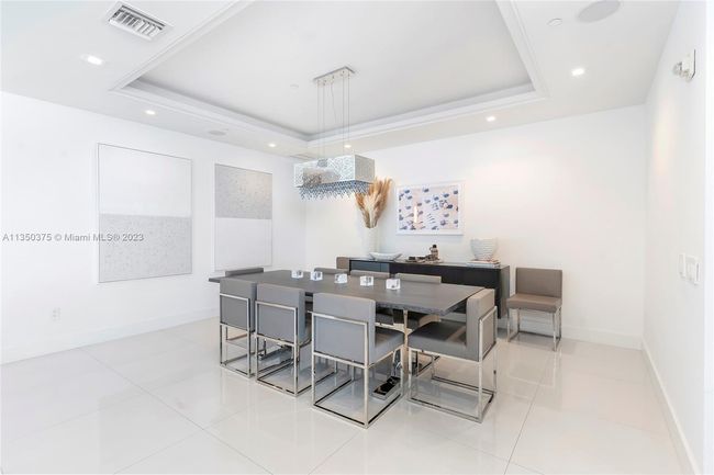 1606 - 5959 Collins Ave, Condo with 4 bedrooms, 5 bathrooms and null parking in Miami Beach FL | Image 8