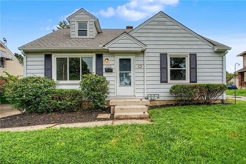 1221 Brookview Ave, Dayton, OH, 45409-1433 | Card Image