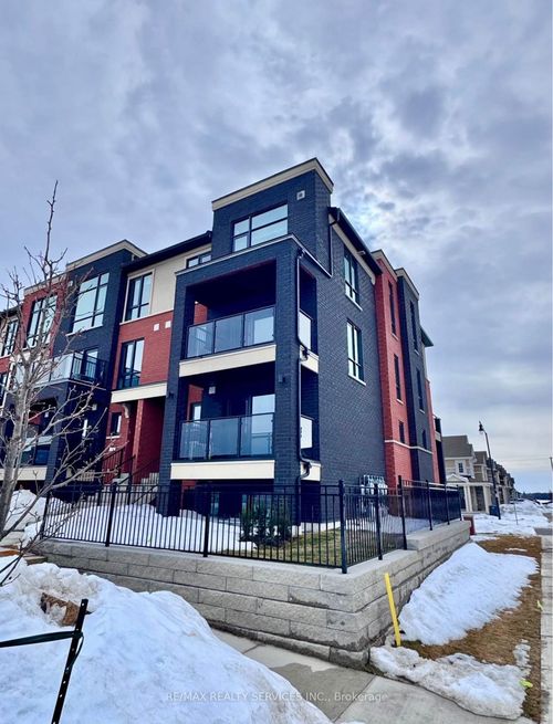 4-65 Romilly Avenue, Brampton, ON, L7A5L8 | Card Image