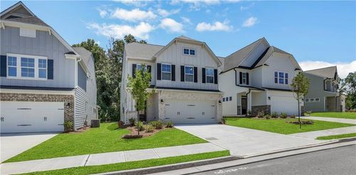 196 Trace Blf, Dawsonville, GA, 30534-4488 | Card Image