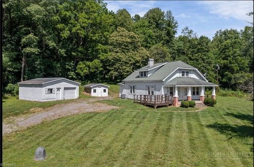 6689 Nc Highway, Millers Creek, NC, 28651 | Card Image
