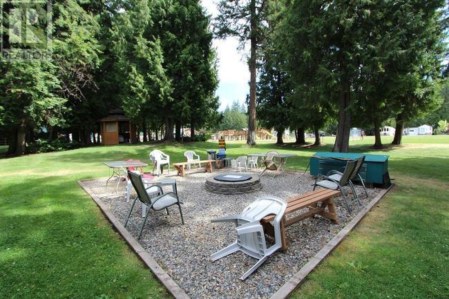 184 - 3980 Squilax Anglemont Rd, Home with 0 bedrooms, 0 bathrooms and null parking in Scotch Creek BC | Image 23