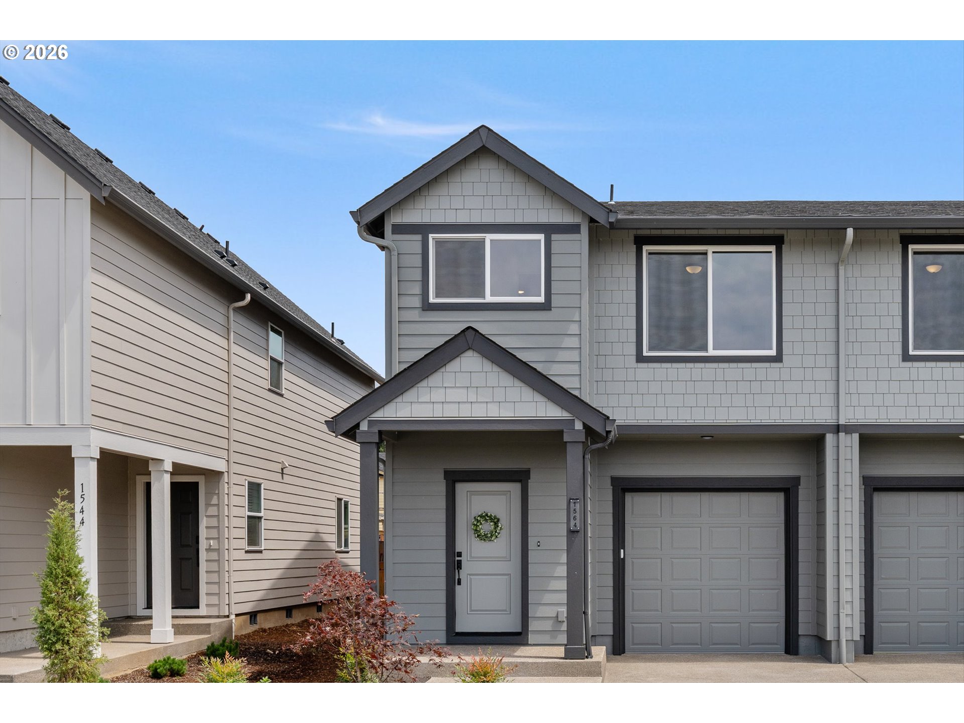 Residential in Woodburn