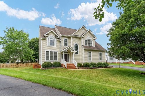 11413 Tudor Rose Court, Glen Allen, VA, 23059 | Card Image