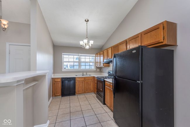 3650 Rock Maple Dr, House other with 3 bedrooms, 2 bathrooms and null parking in Indianapolis IN | Image 5