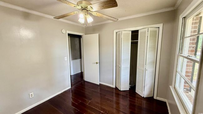6805 Mclaurin Rd, House other with 4 bedrooms, 2 bathrooms and 4 parking in Mullins SC | Image 19
