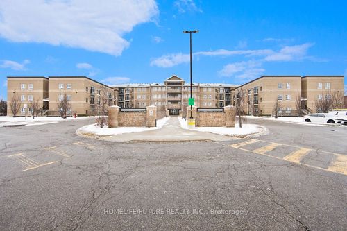 315-481 Rupert Ave, Stouffville, ON, L4A1Y7 | Card Image